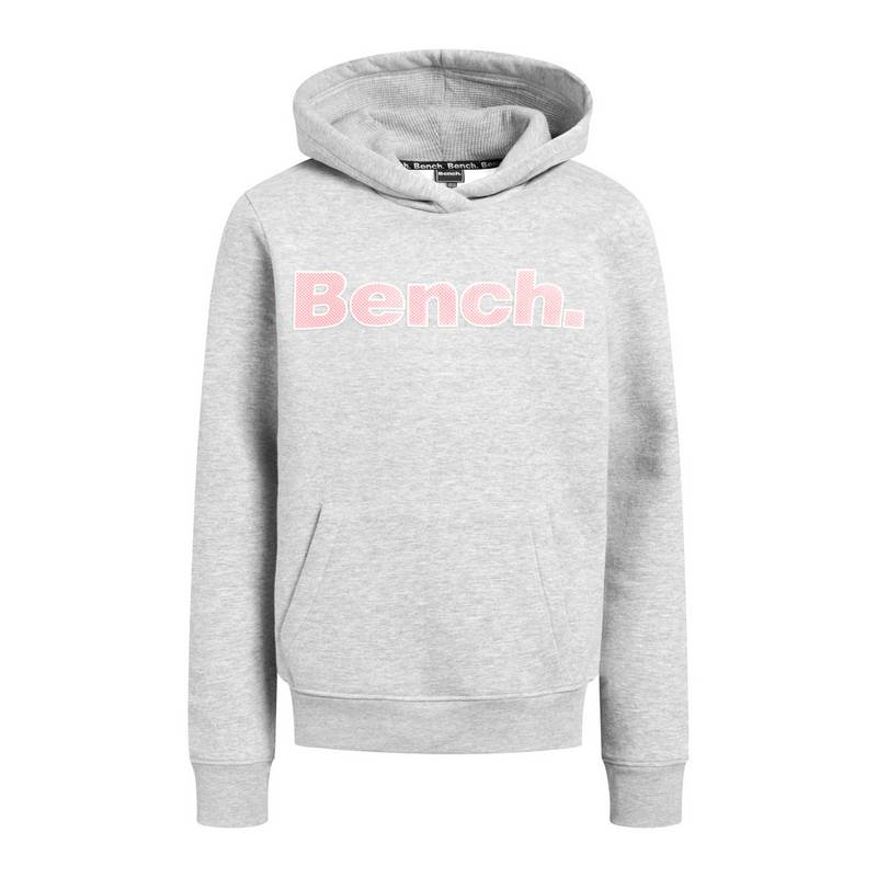 Bench Hoodie Mädchen