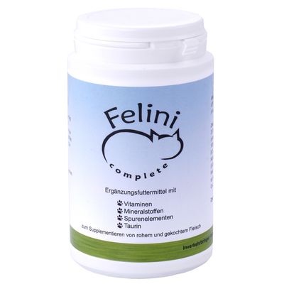 Felini Complete