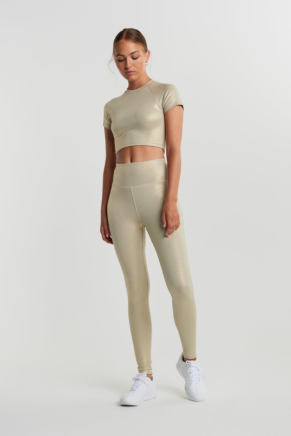 Samantha high waist leggings