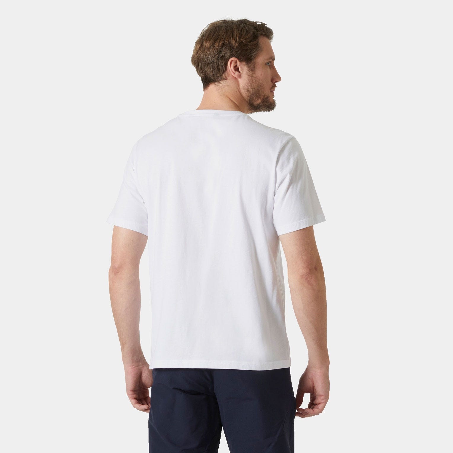 Men's HH Logo T-Shirt 2.0