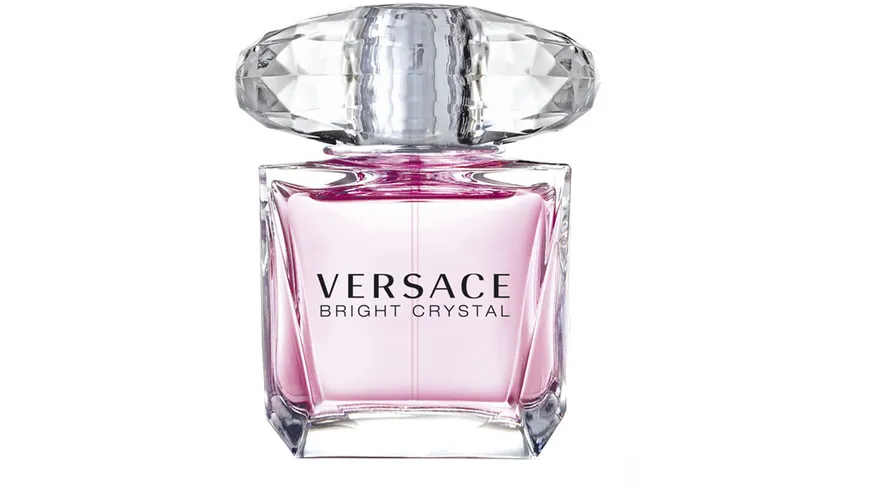VERSACE Bright Crystal Eau de Toilette