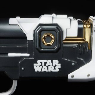 Star Wars The Mandalorian NERF LMTD Amban Phase-Pulse Blaster