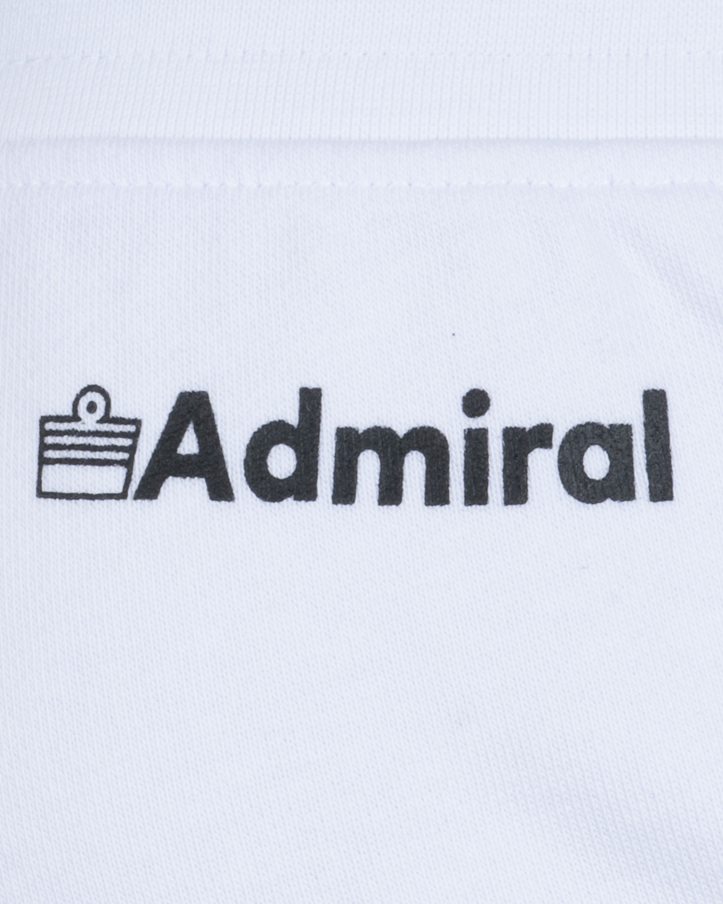 Spodnie Admiral Basic Sport Jr ADG823S24-001