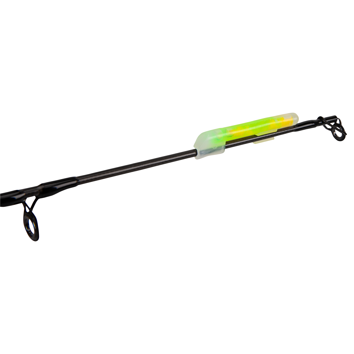 Sänger Clip on Knicklicht