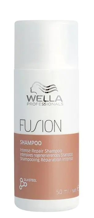 Wella Professionals Fusion hårshampoo 50 ml