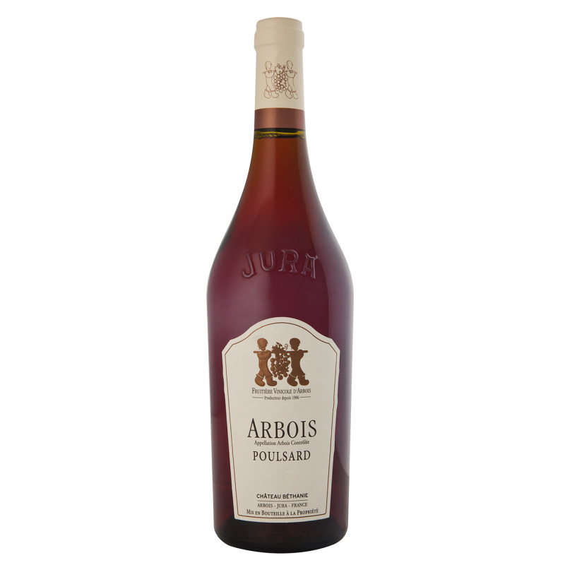 Fruitière Vinicole D' Arbois