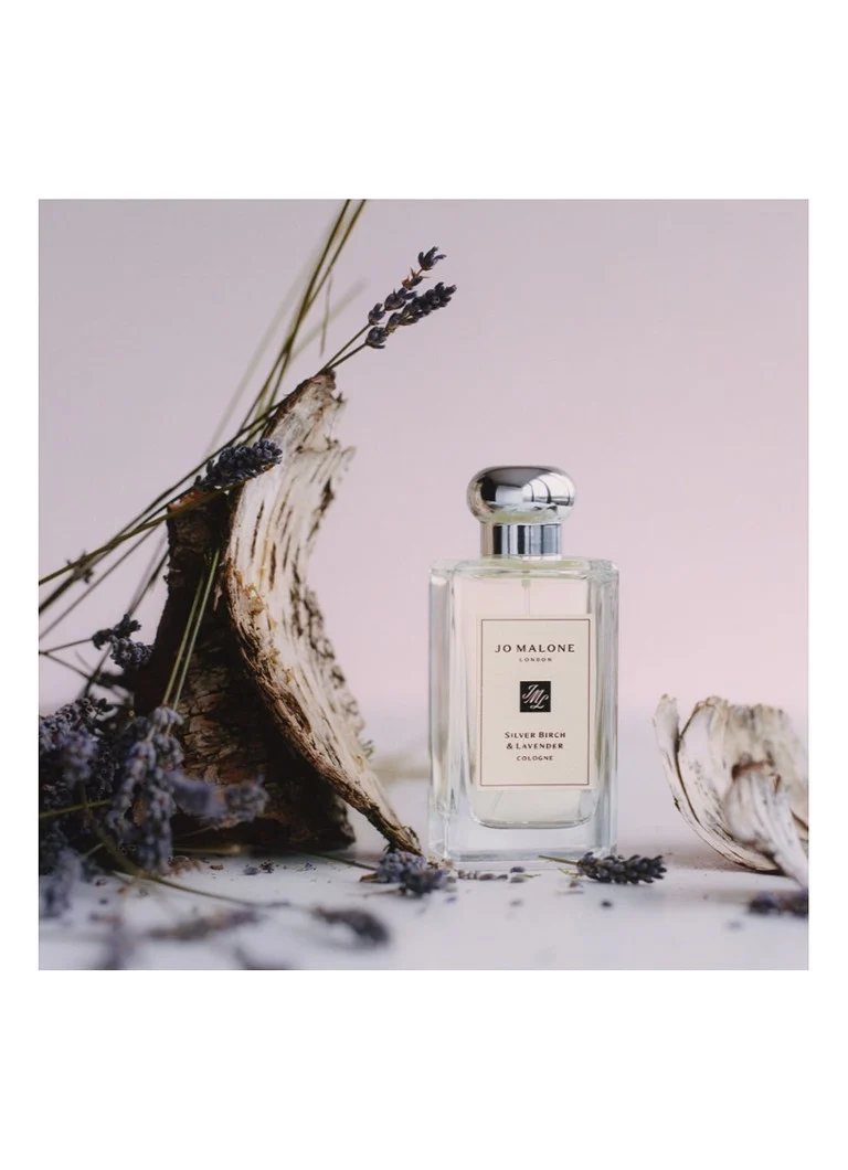 Jo Malone London  Silver Brich & Lavender Cologne