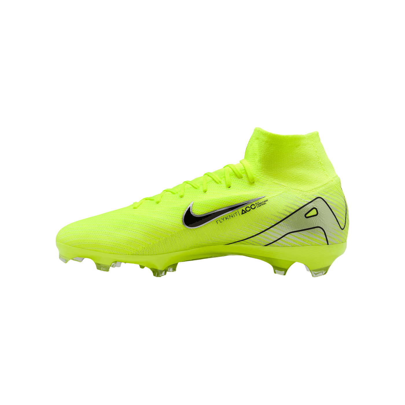 Nike Air Zoom Mercurial Superfly X Pro FG Déjà Vu F700