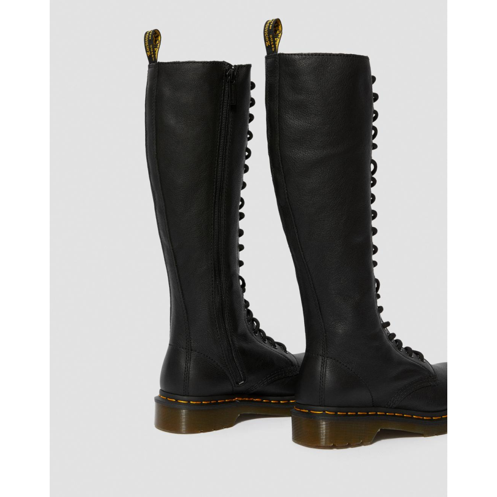 Dr. Martens 1B60 Virginia 23889001 / schwarz