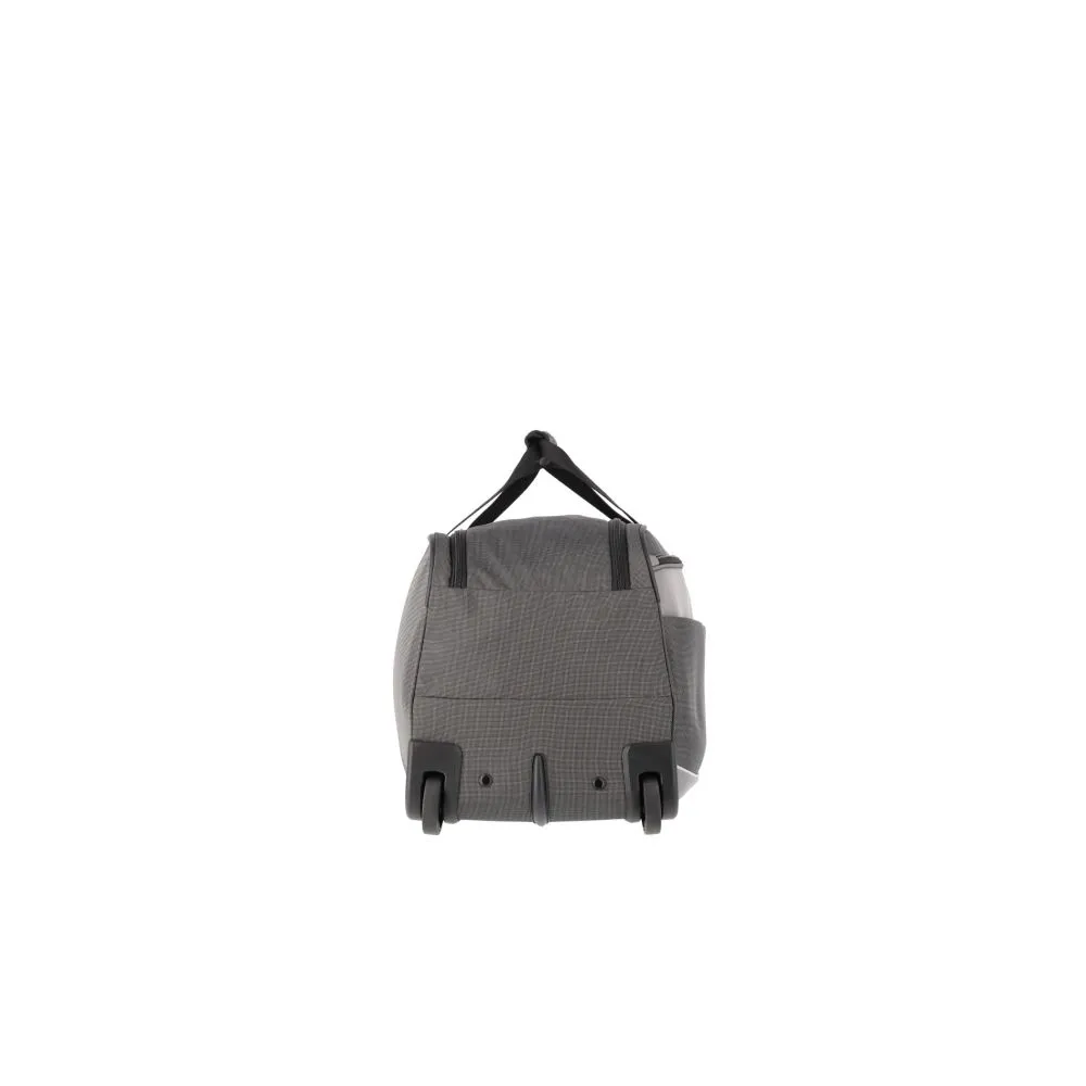 Travelite VIIA Rollenreisetasche, Schiefer