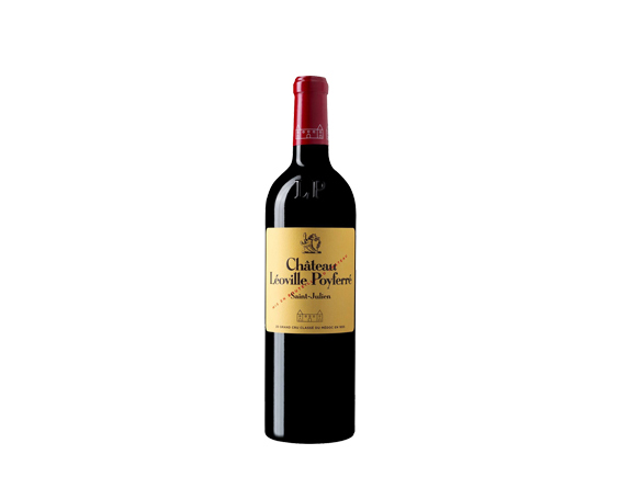 Château Léoville Poyferré 2021 Bordeaux Saint-Julien
