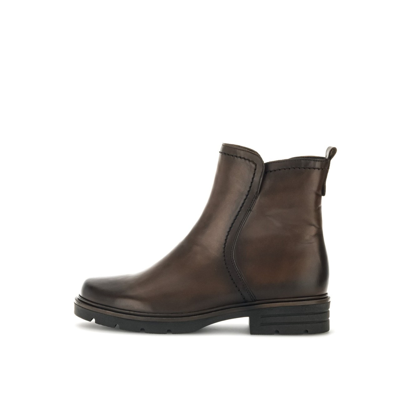GABOR Stiefeletten braun