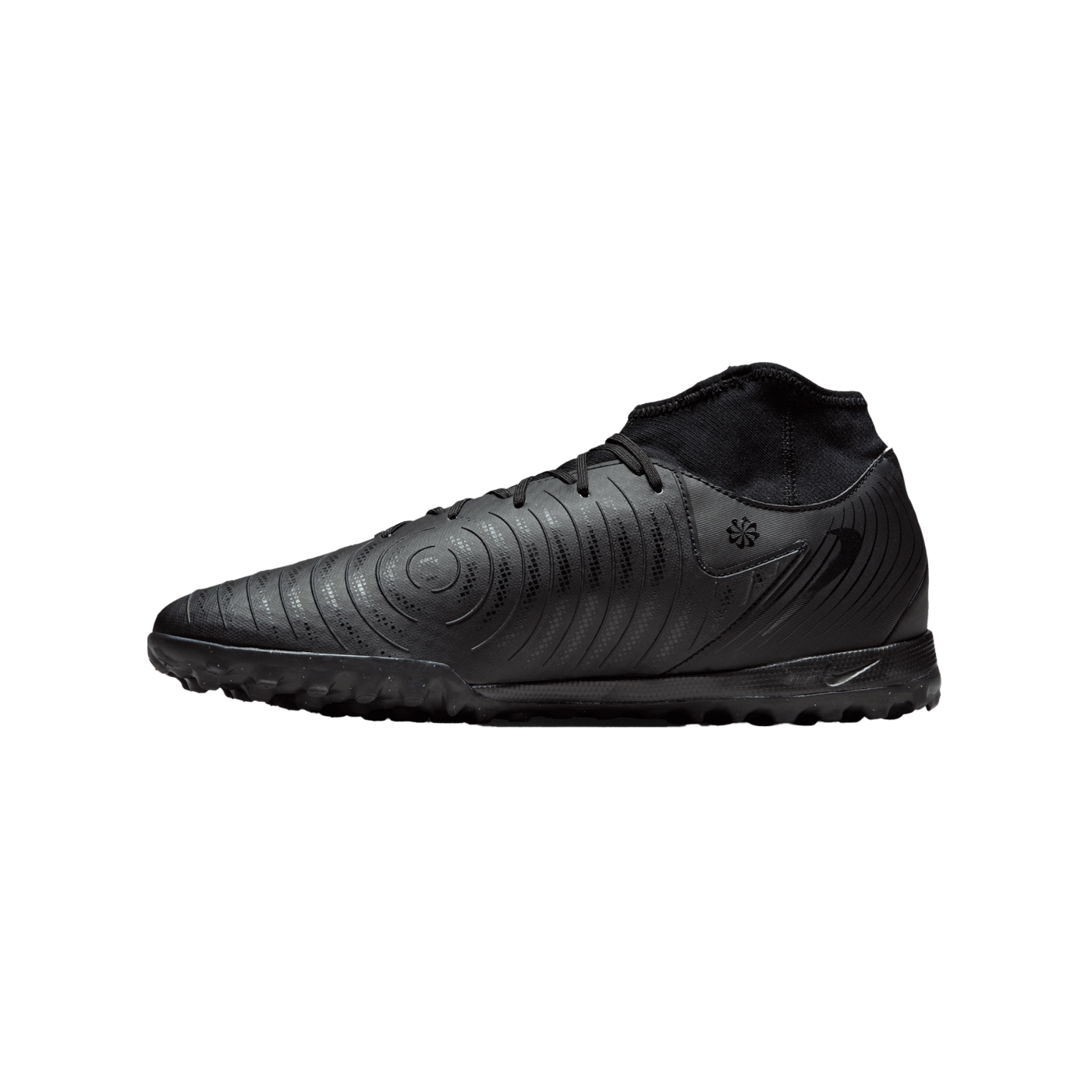 Nike Phantom Luna II Academy TF Schwarz F001