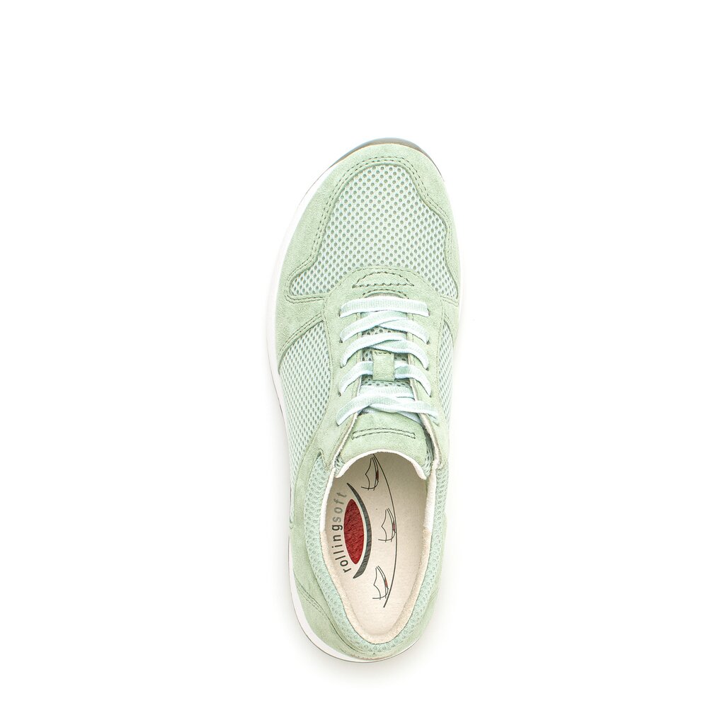 rollingsoft Sneaker low grün