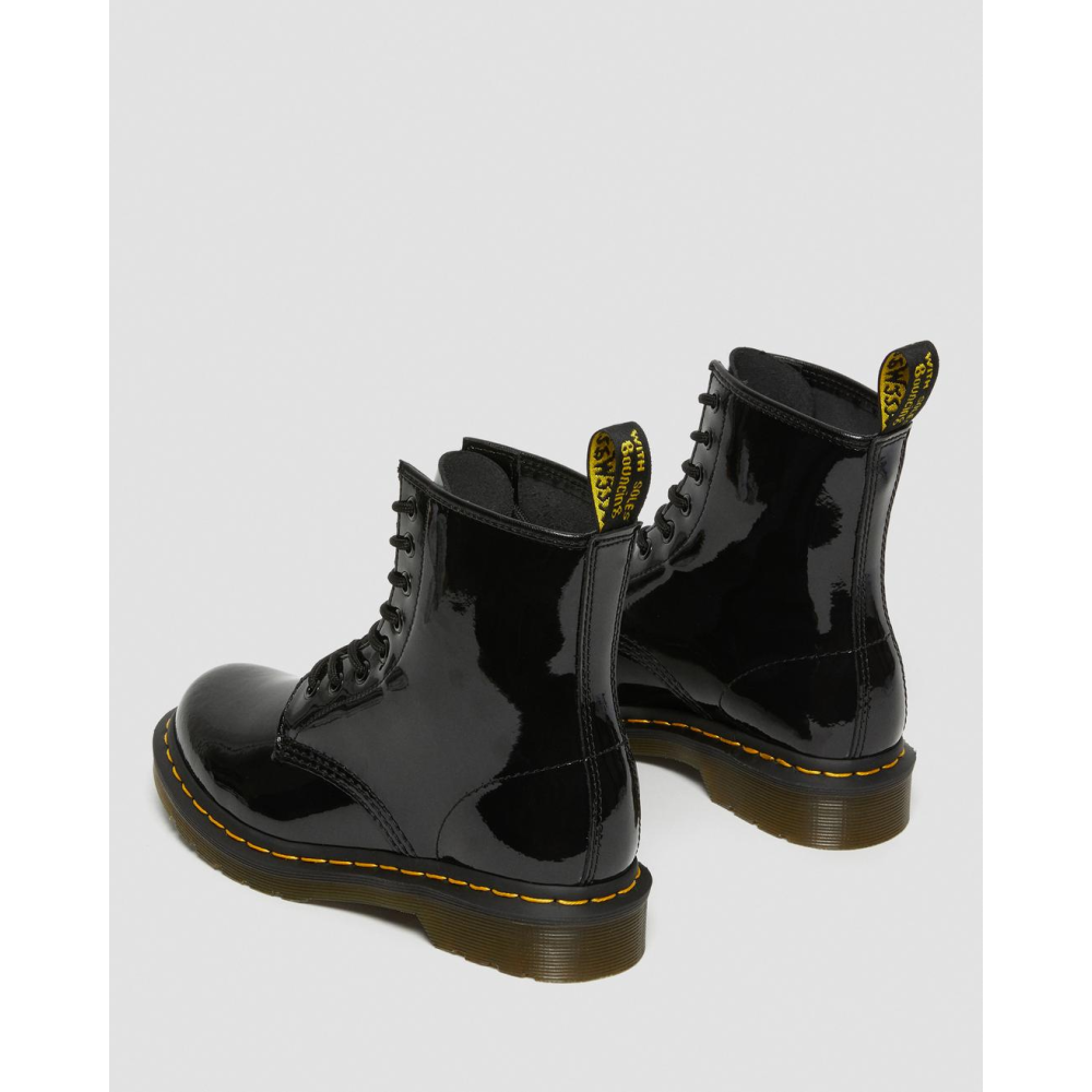 Dr. Martens 1460 Patent Lamper 11821011 / schwarz