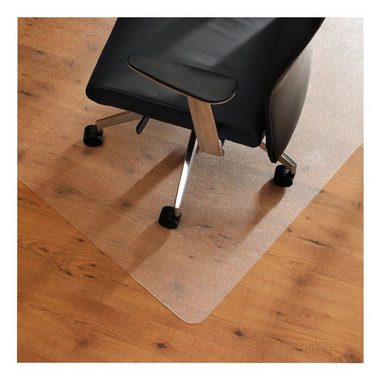 Otto Office Bodenschutzmatte, 1-St., rechteckig, für alle Bodenarten und Fußbodenheizung geeignet