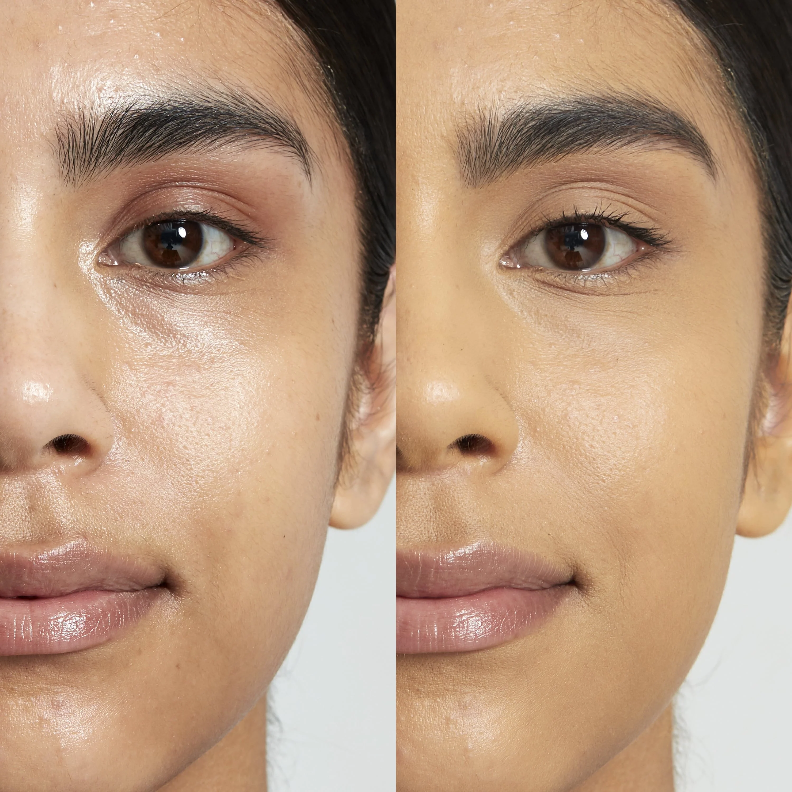 Viso Can't Stop Won't Stop Full Coverage Foundation - tekući puder, kremasti puder