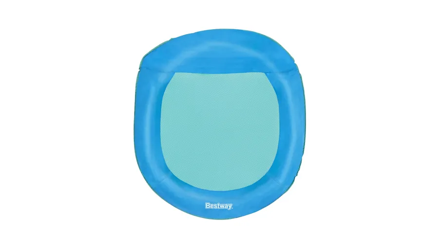 Bestway - Flex 'n Fold Poolmatte, 106 x 95 cm