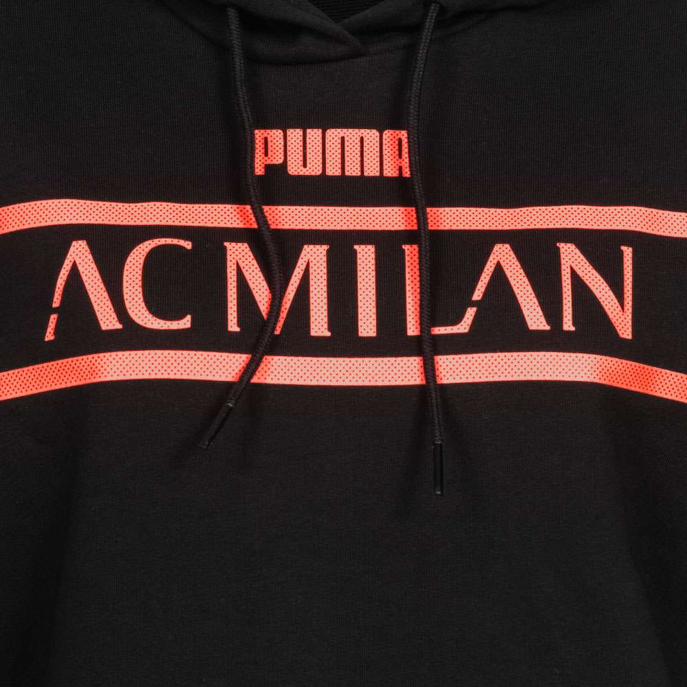 AC Mailand PUMA FtblLegacy Damen Hoodie 765078-04
