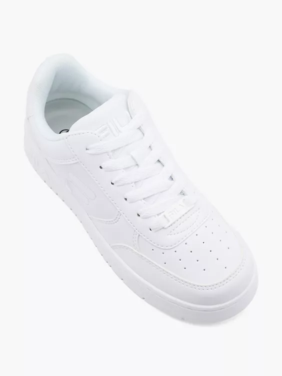 FILA Platform Sneaker