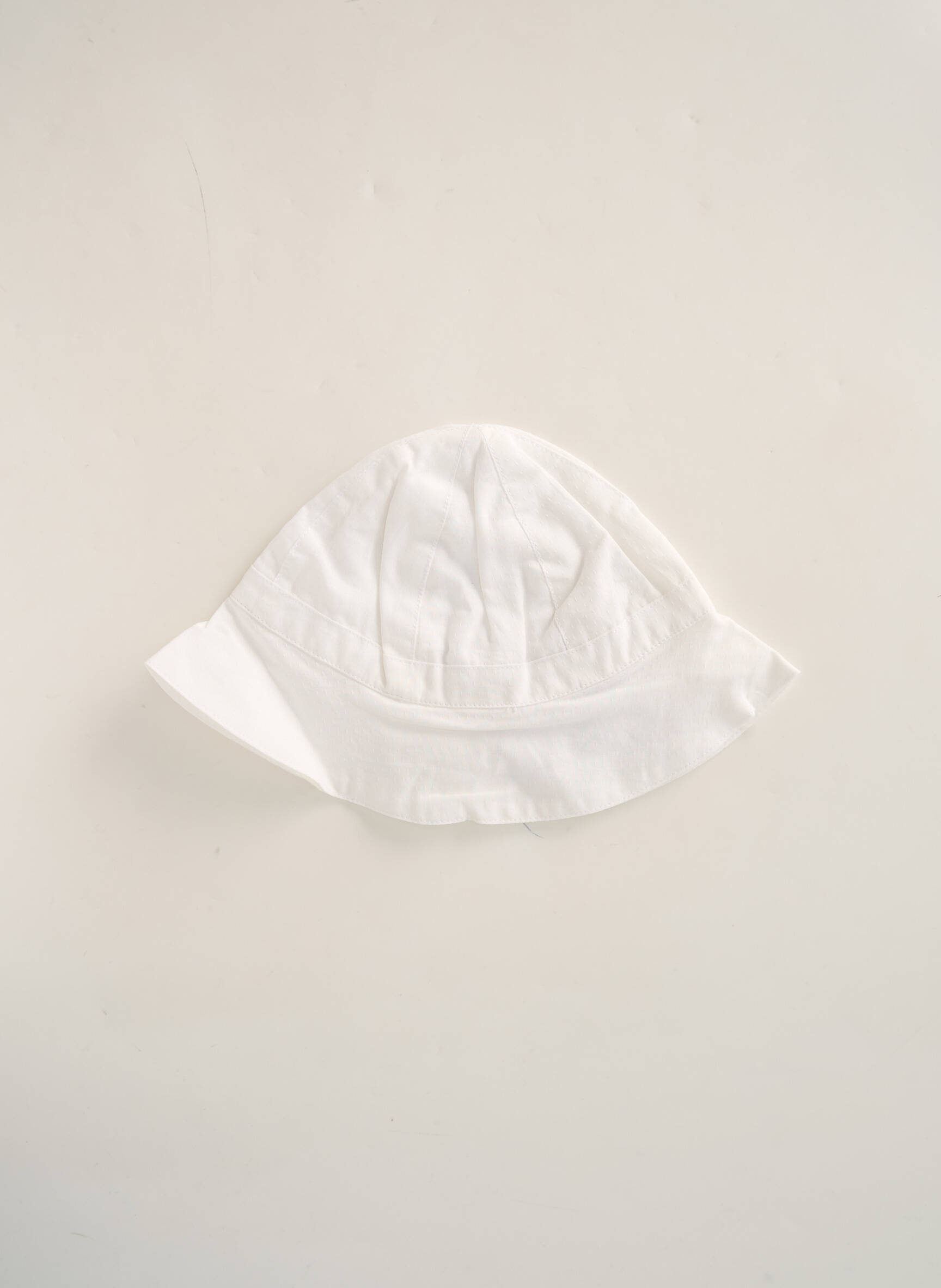 Absorba Chapeaux Fille couleur blanc