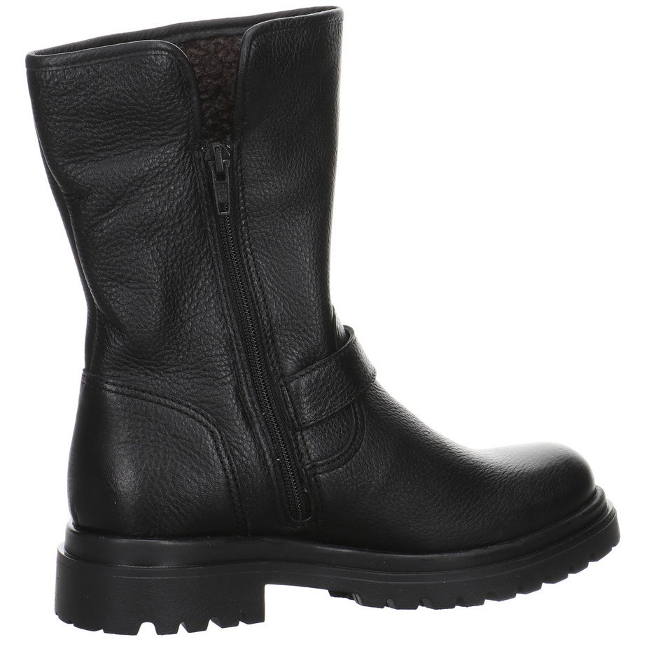 Sabalin Boots