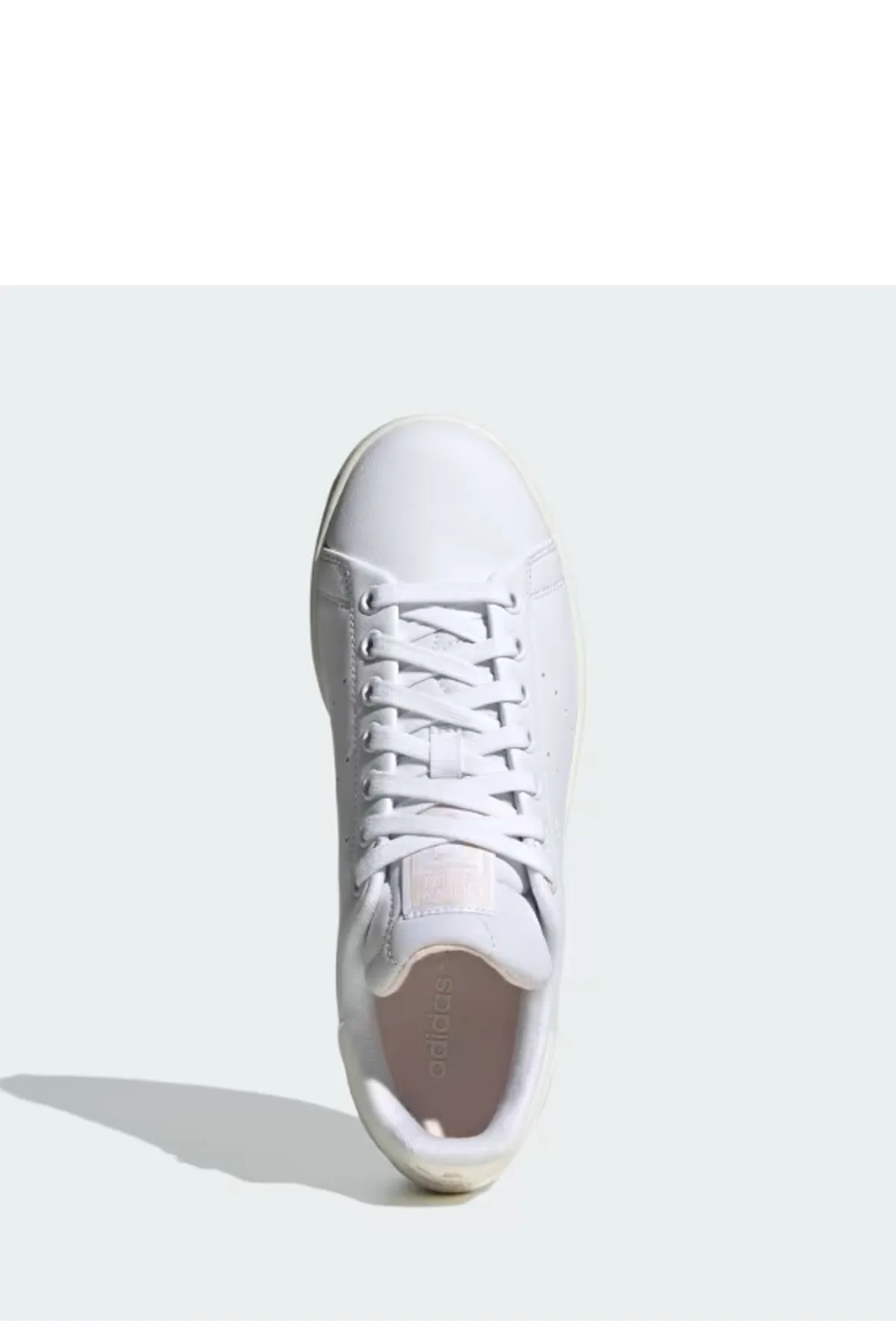 adidas  Wolkenweiß / Cremeweiß / Wonder Quartz Stan Smith W