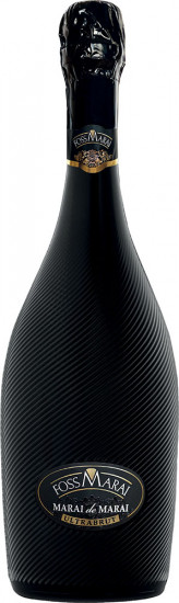 Marai de Marai Spumante Ultrabrut brut nature - Foss Marai