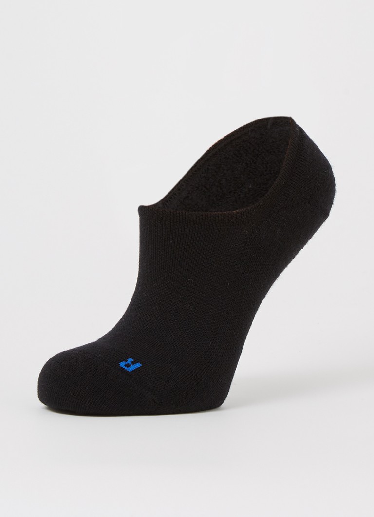 Falke Keep Warm sporta zeķes no vilnas maisījuma