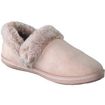 Skechers Cozy Campfire Fresh Toast in rosa