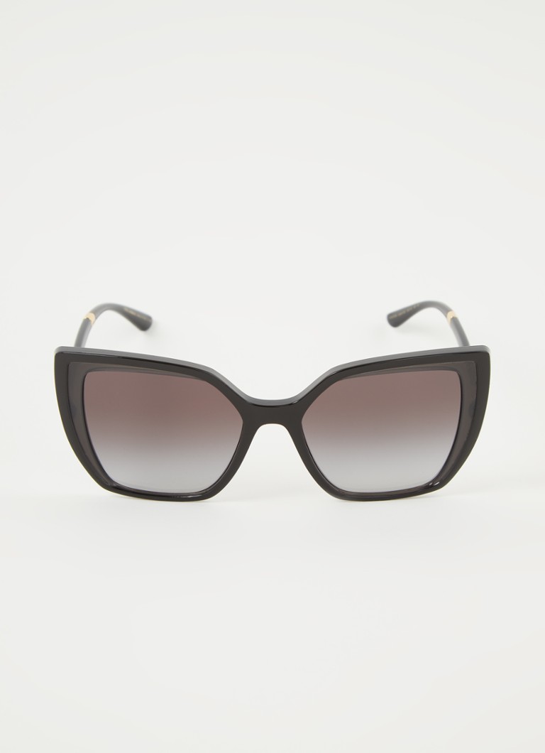 Ochelari de soare Dolce & Gabbana DG6138