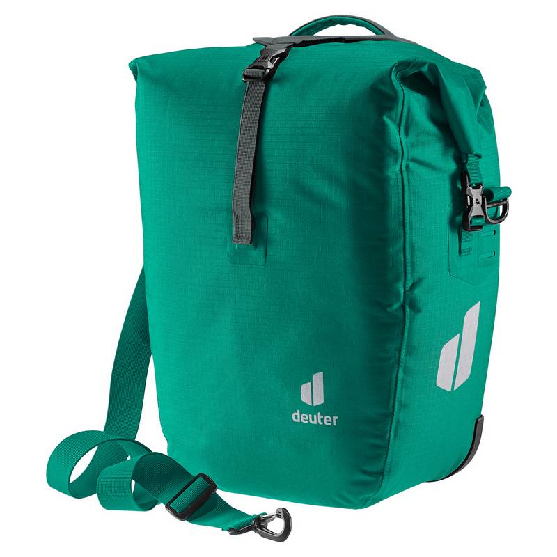 Deuter Weybridge 20+5 Fahrradtasche