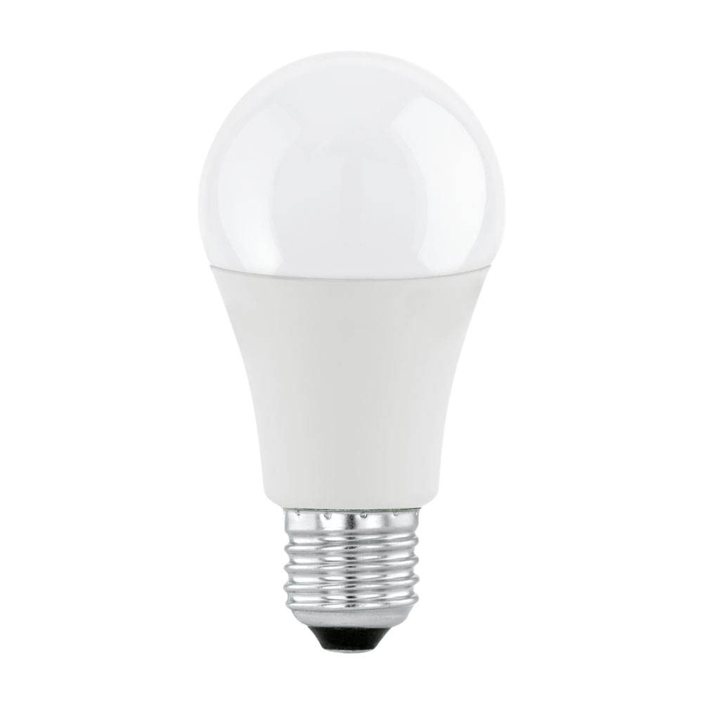 EGLO LED Leuchtmittel A60 warmweiß