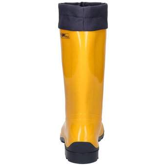 Bockstiegel Sara Gummistiefel in gelb