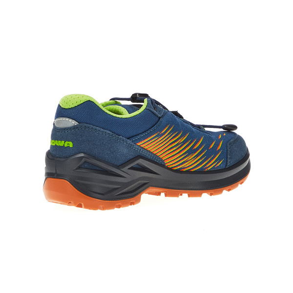ZIRROX GTX LO JUNIOR Kinder - Wanderschuhe