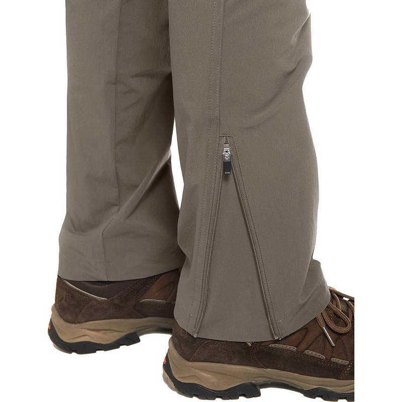 Maier Sports Inara Slim Trekkinghose Damen
