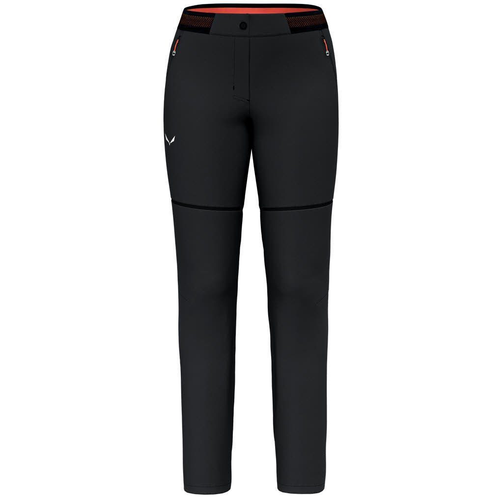 Salewa Zip-off-Hose