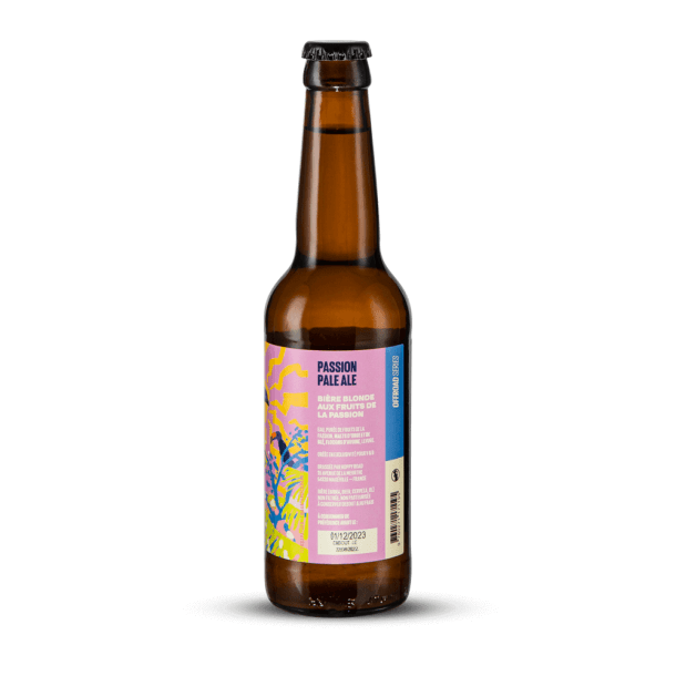 Ta Bom 33 cl