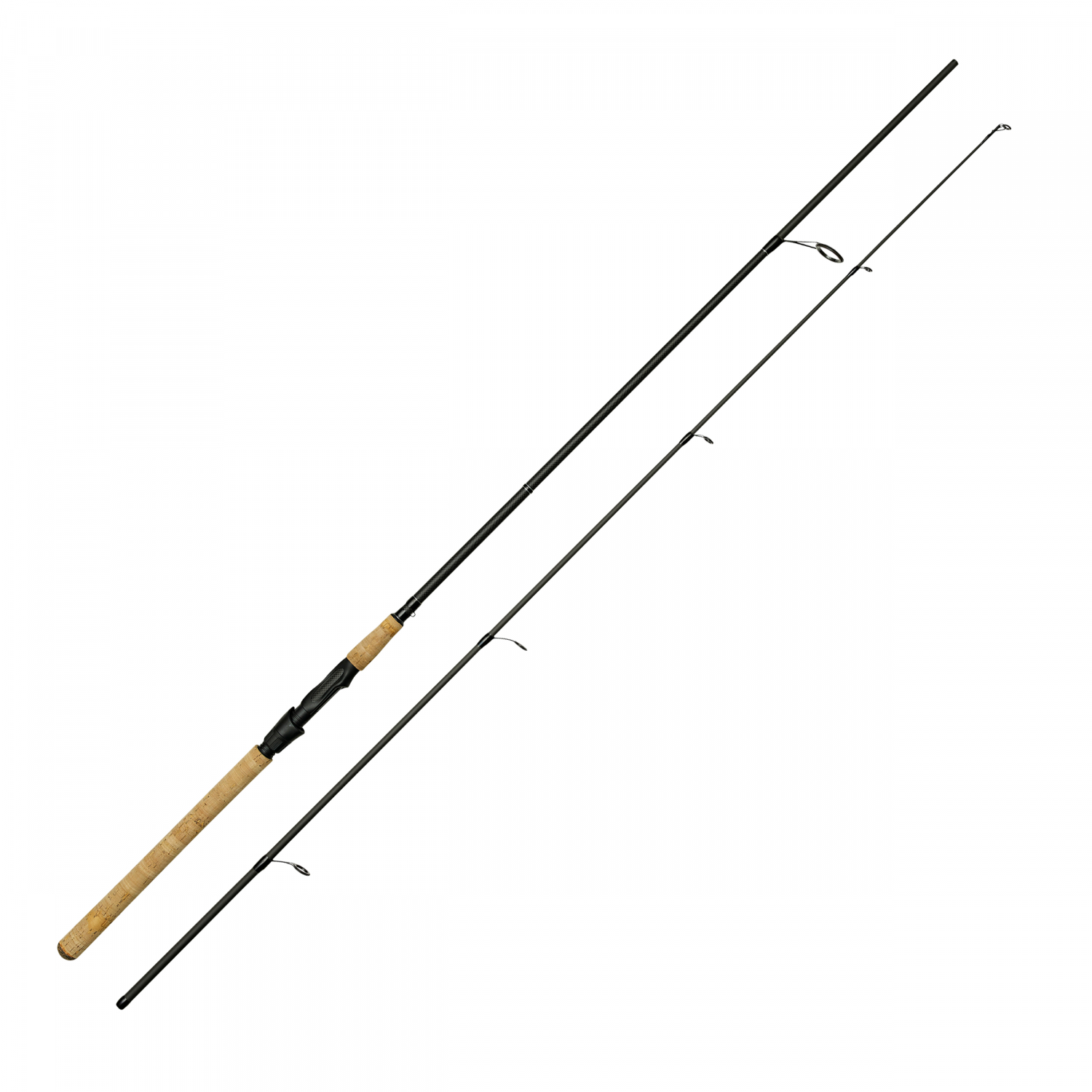 Kinetic Spinnrute Enforcer CL