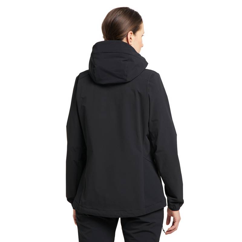Haglöfs Discover Touring Jacket Softshelljacke Damen