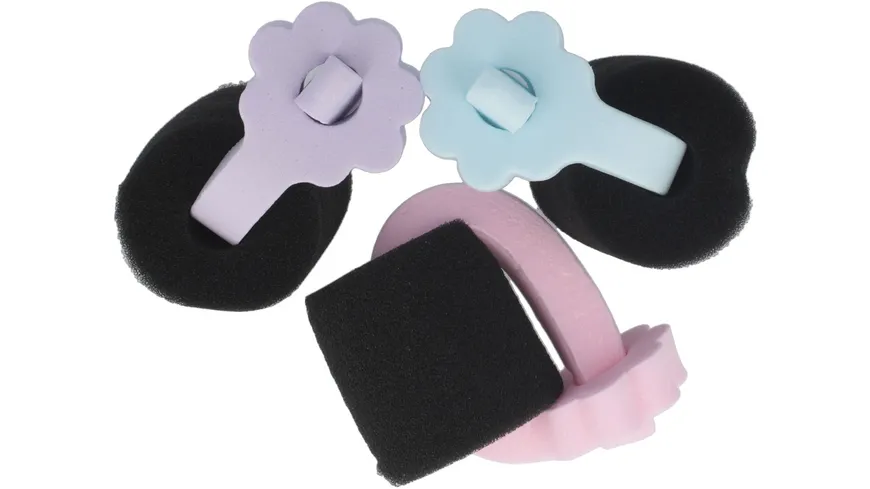 Solida Soft Papilotten Set