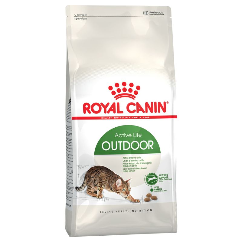 Royal Canin Outdoor zu TOP-Preisen