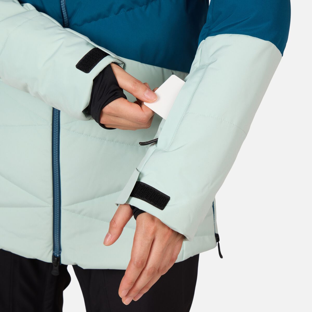 Damenskiparka Corbet's