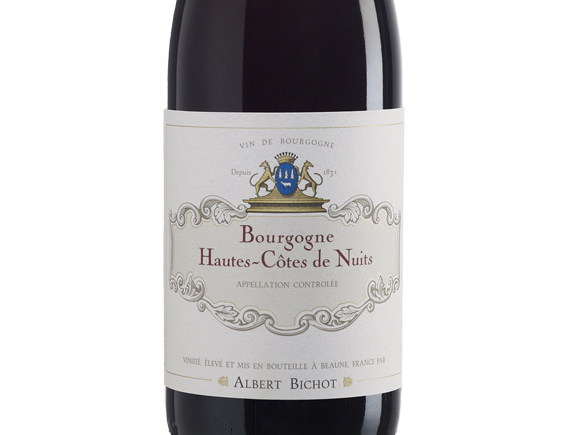Albert Bichot Hautes-Côtes de Nuits les Dames Huguettes 2020 Bourgogne Hautes Côtes de Nuits