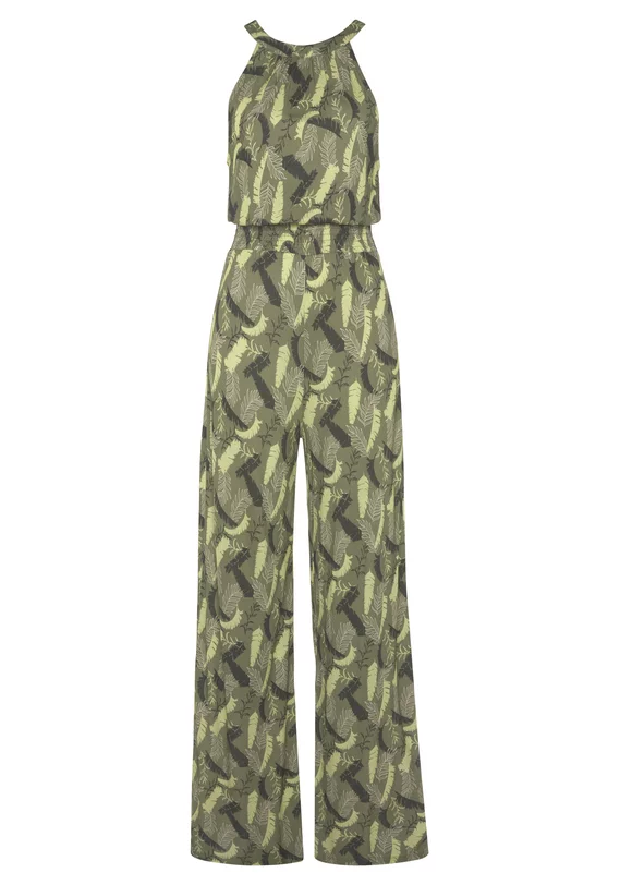 Overall