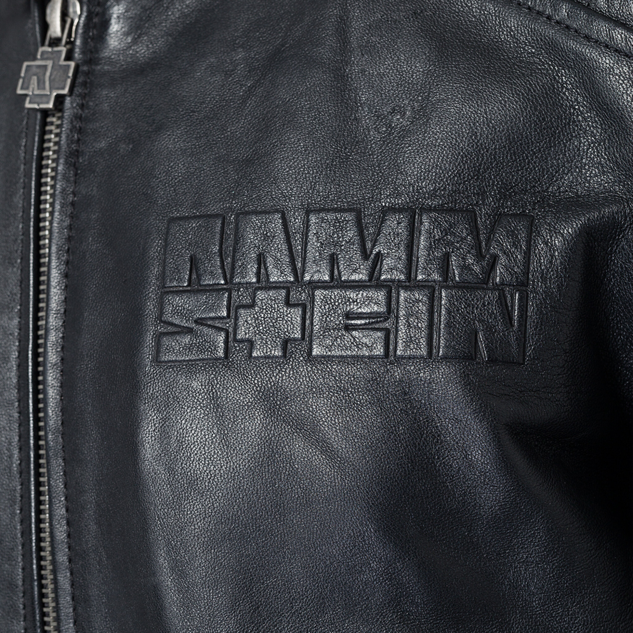 Lederjacke ”Legende”