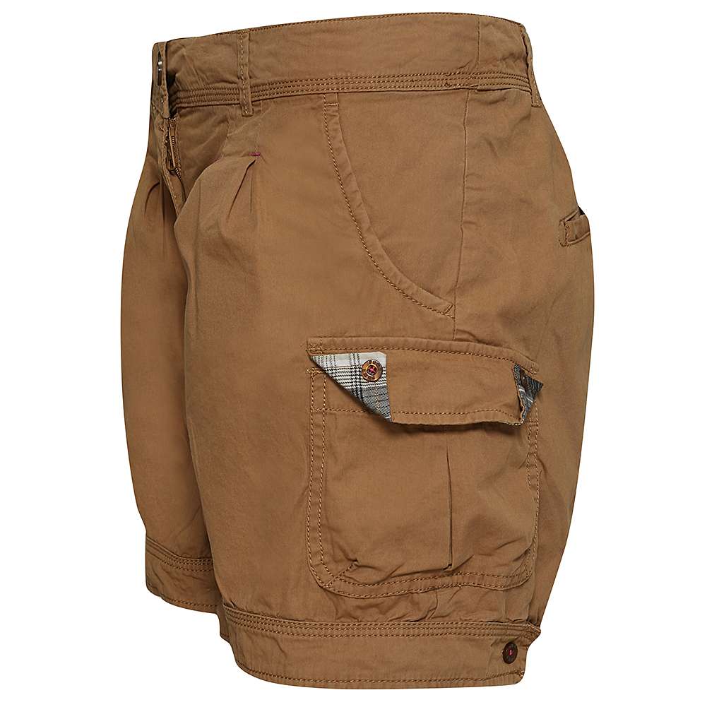 PUMA Beach Walk Damen Shorts 562405-02