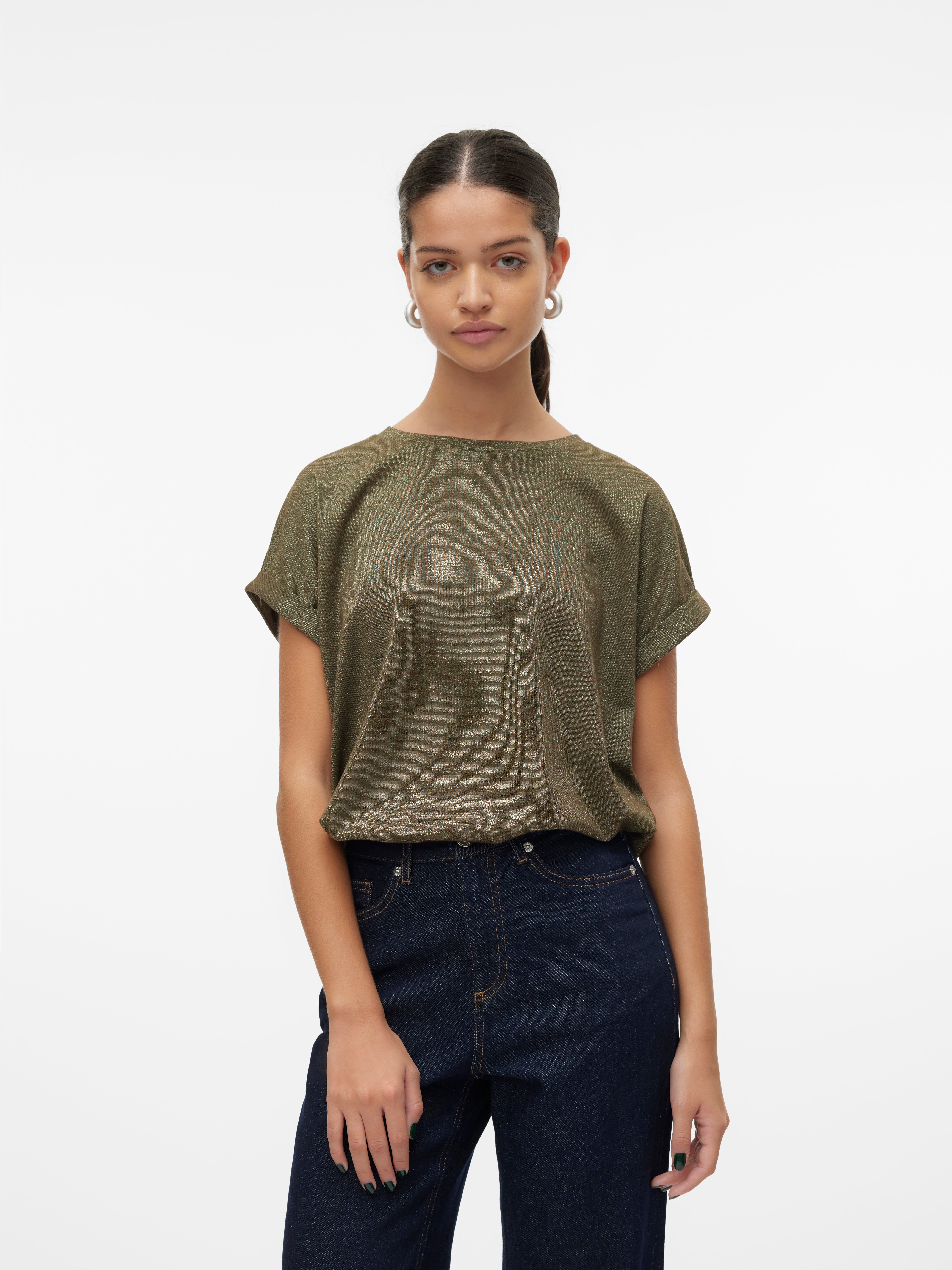 VMGLITTER Top