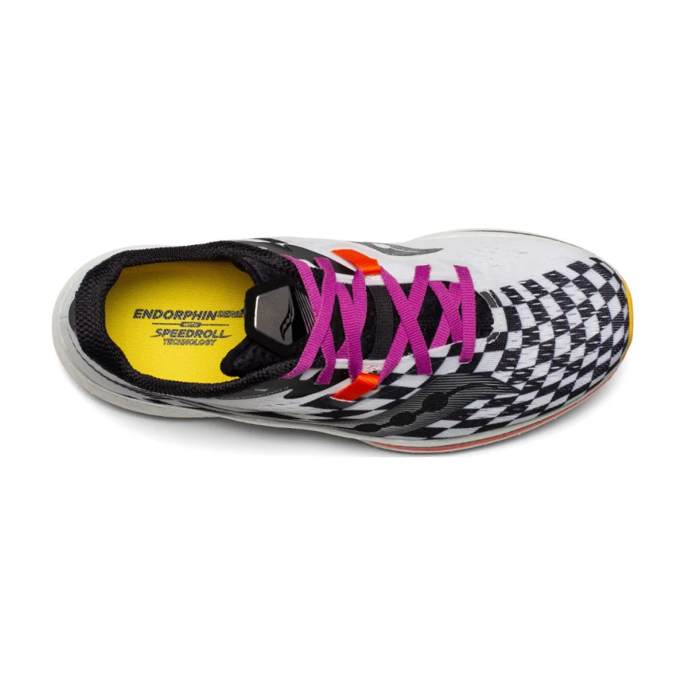 Saucony Endorphin Pro 2 s10687-40 / weiss
