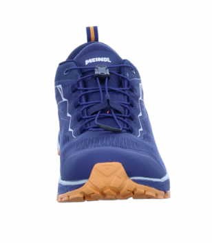 MEINDL Freizeit Schnürer blau 2023 Power Walk 3.0